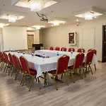 Grand Hamit Hotel