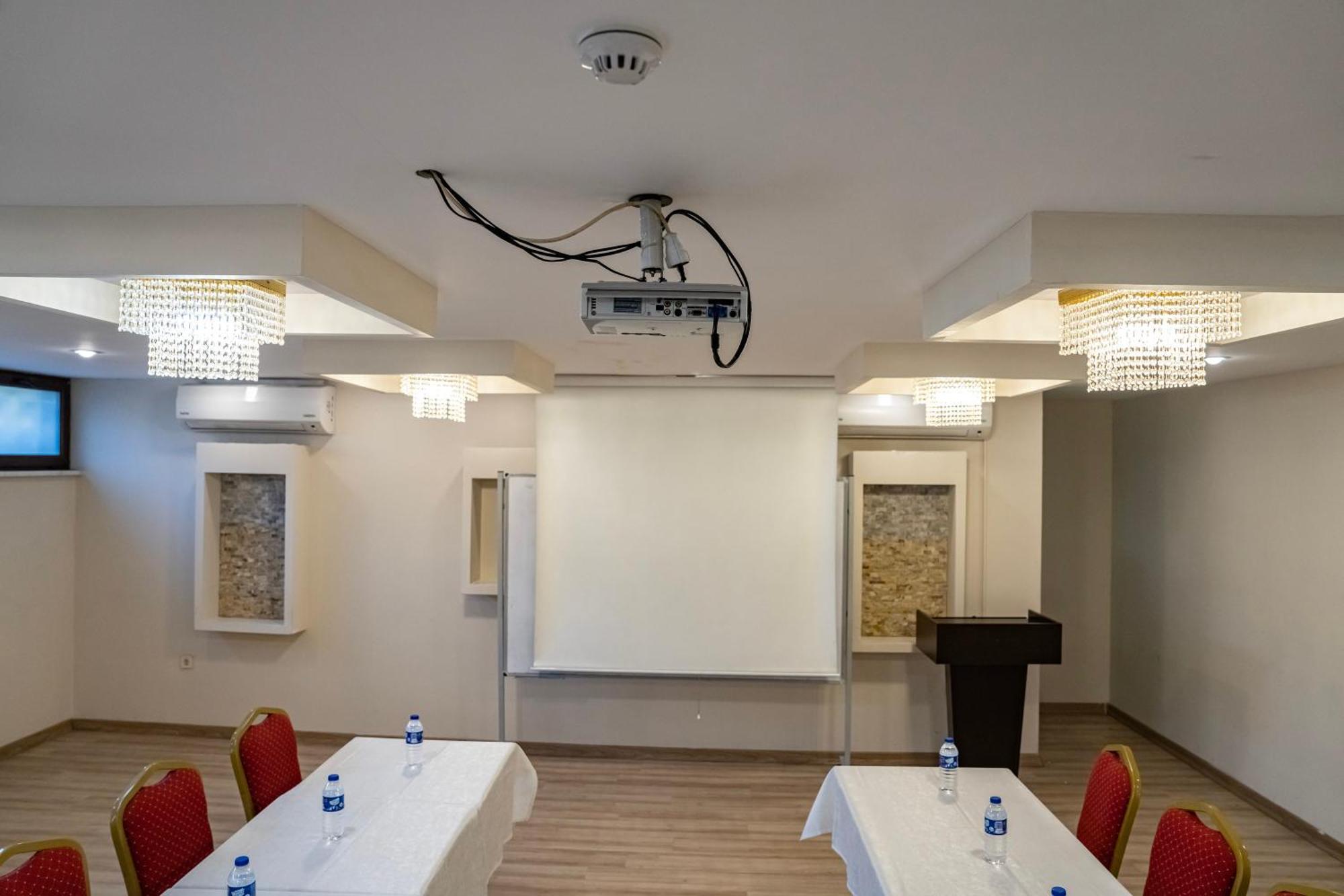 Hotel Grand Hamit Ankara