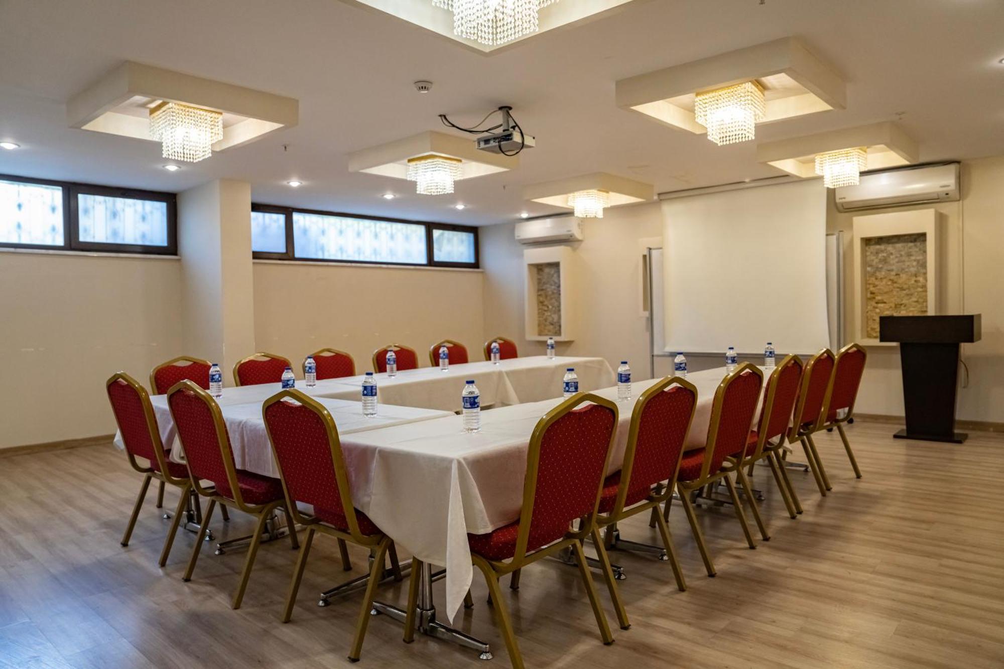 Grand Hamit 4* Ankara