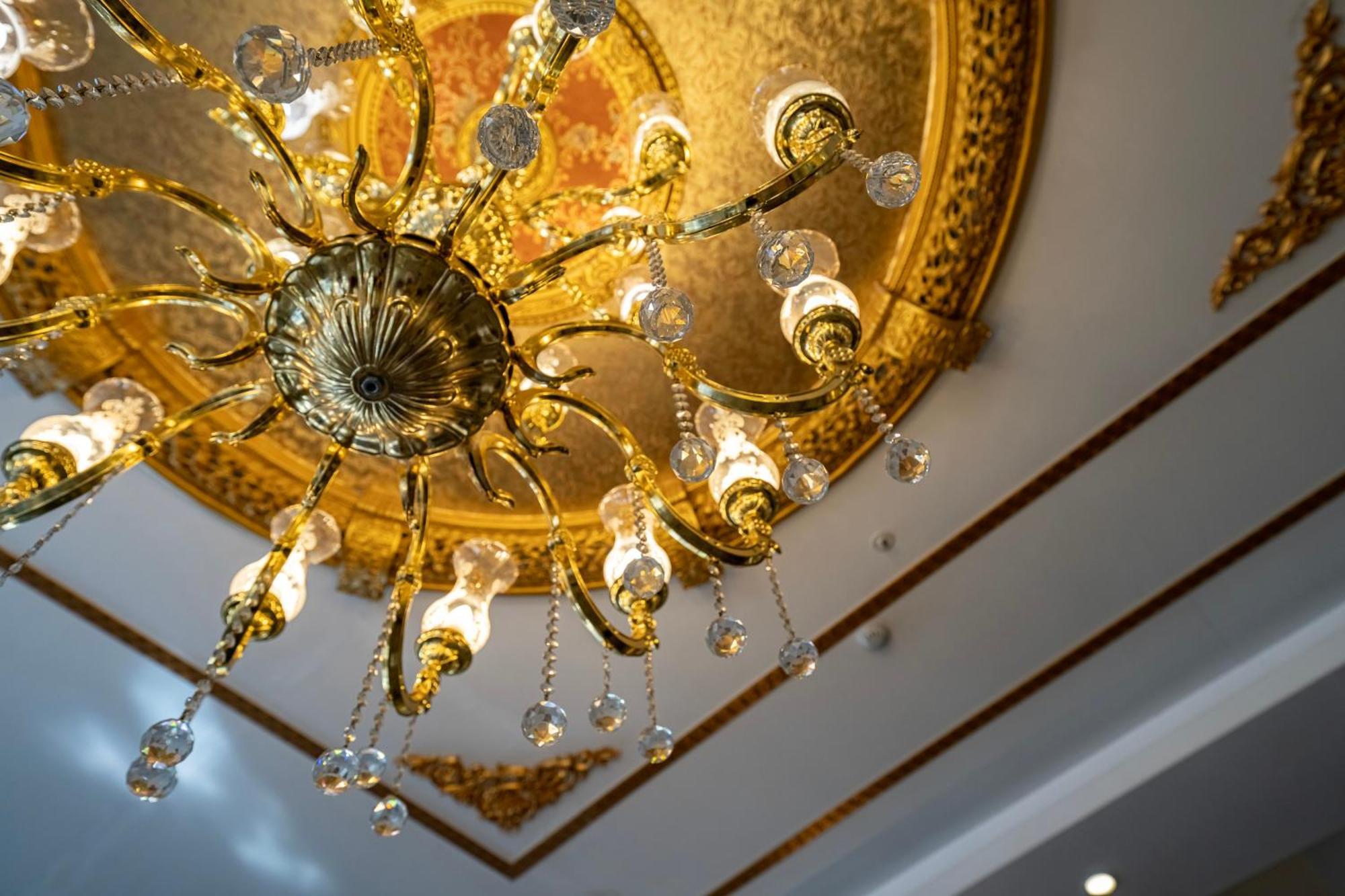 Grand Hamit Hotel