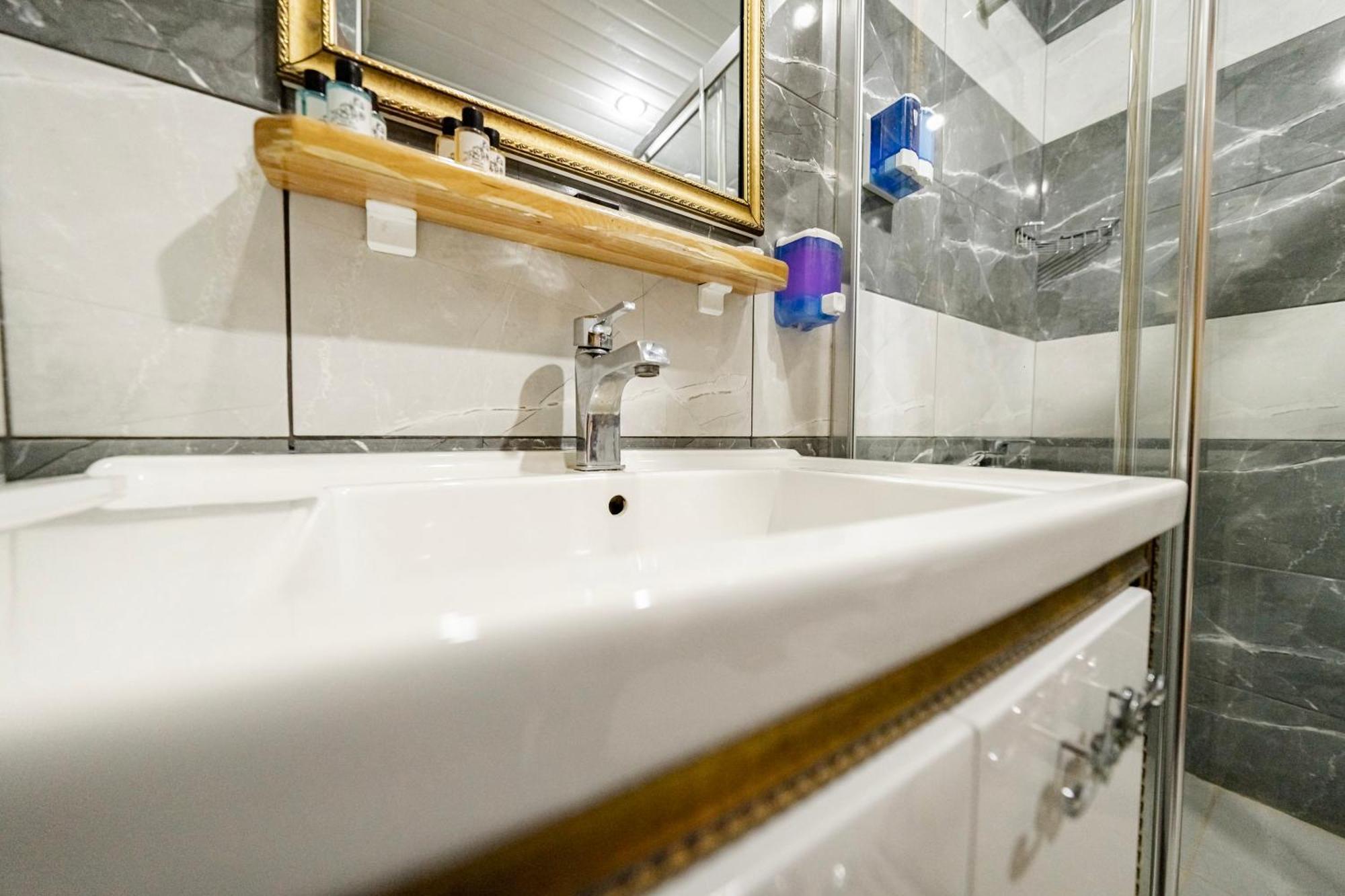 Grand Hamit Hotel Ankara