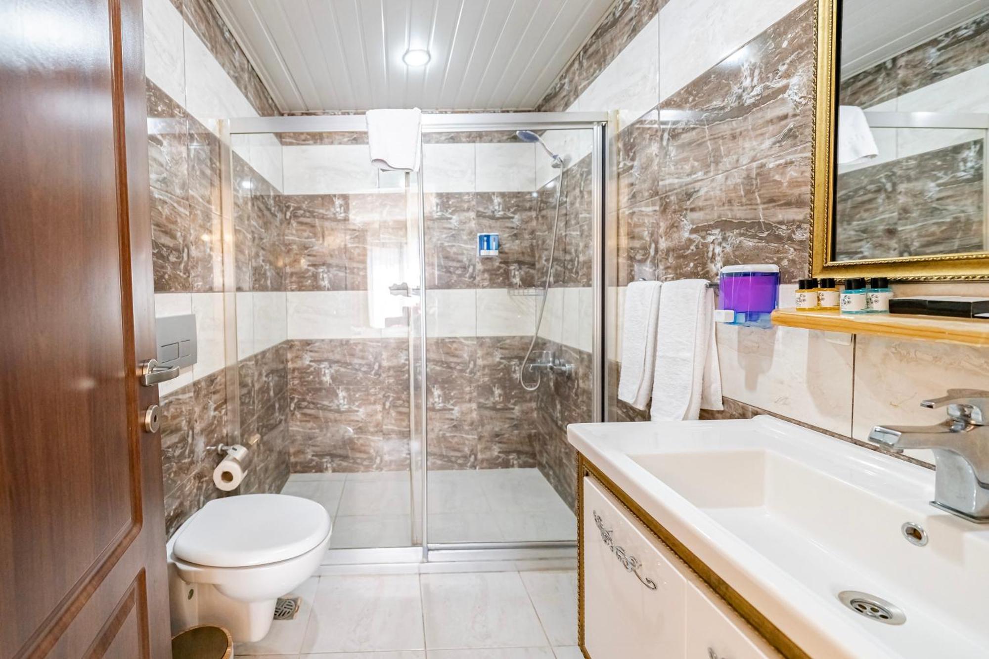 Grand Hamit 4* Ankara