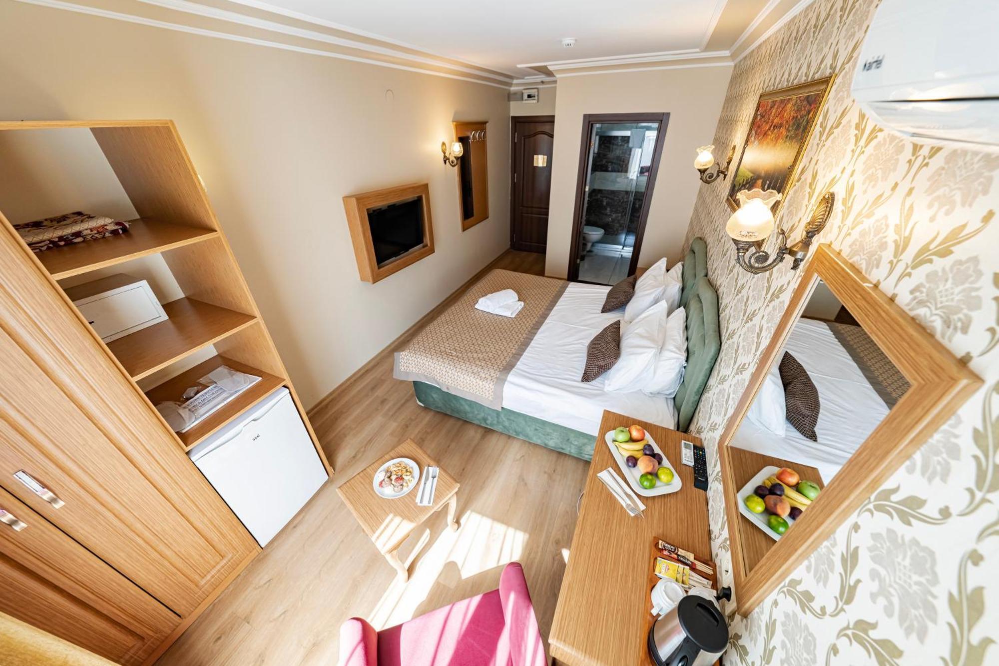 Grand Hamit 4* Ankara